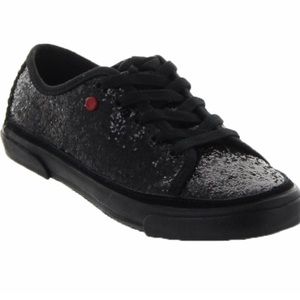 UGG glitter sneakers girls